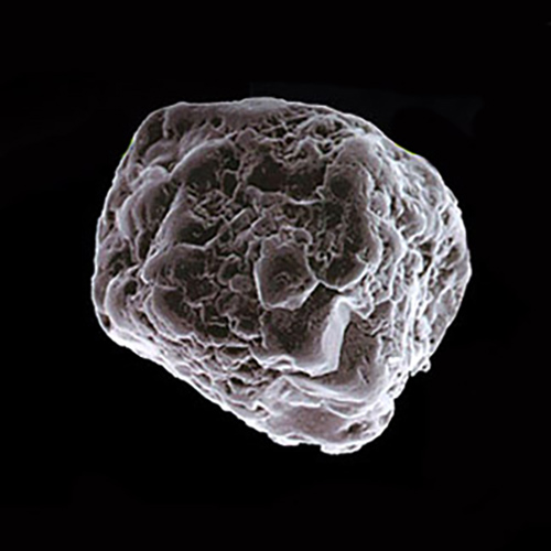 РЕГЕНЕРАЦИЯ ПЕСКА